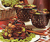 New-Way Three-Bean Salad