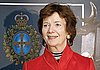 Mary Robinson