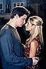 Buffy the Vampire Slayer . . .