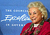 Sandra Day O'Connor