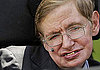 Stephen Hawking