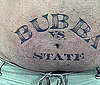 Bubba Fought the Law