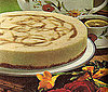 Chilly Cheesecake