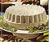 Curried Chicken Mousse