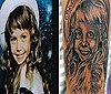 Did They Try to Make Her Look Like Chewbacca?