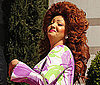 Chantal Biya