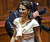 Queen Rania of Jordan