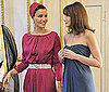 Sheikha Mozah Bint Nasser Al Missned
