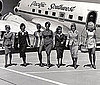 Pacific Southwest Airlines