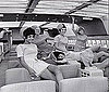 More Flight Attendant Training