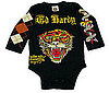 Ed Hardy Onesie