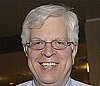 Talk Show Host Dennis Prager
