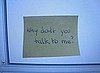 Romance in the Workplace