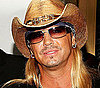 Bret Michaels