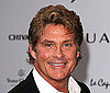 David Hasselhoff