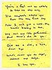 Say I Love You/I Hate You in Lyric