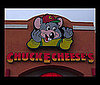 At Chuck-E-Cheese's