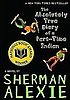 The Absolutely True Diary of a Part-Time Indian