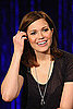 Mandy Moore