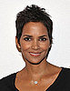 Halle Berry