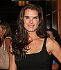 Brooke Shields