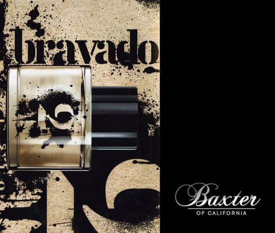 baxter-california-bravado baxter california bravado Baxter of California Bravado 2 & 3