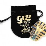 giz 2009 ss accessories yulia 4 150x150 GIZA 2009 Spring/Summer Accessories by Mademoiselle Yulia
