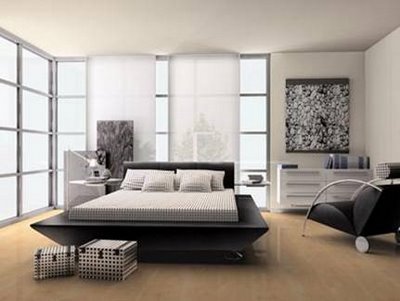 Cheap Decorating Ideas  Bedroom on Bedroom Designs Original Ideas For Decorating Large Bedrooms