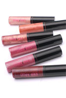 From top: Drew (Sidora), Lauren (London), Meagan (Good), Malika (Haqq), Khloe (Kardashian), and Khadijah (Haqq)