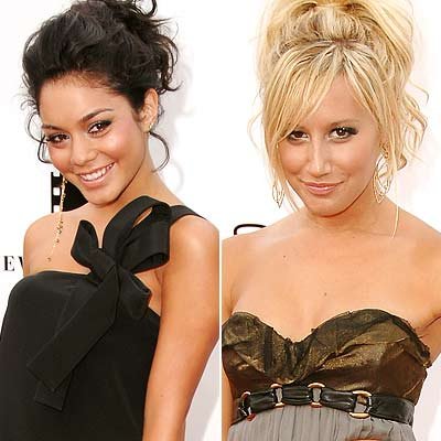 ashley tisdale hairstyles 2009. Classic Ponytail Hairstyles