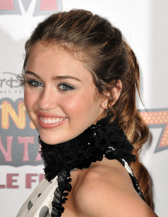 How to Get Miley Cyrus Hairstyle