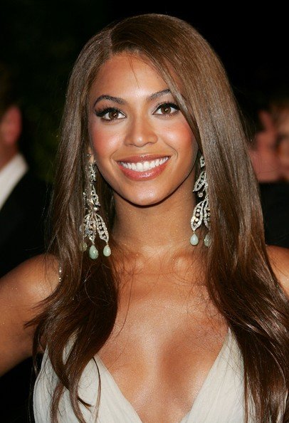 Hair Gallery of Beyonce Hairstyles