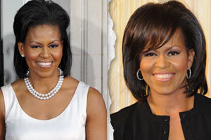 Give Your Hairstyle a Mini Makeover