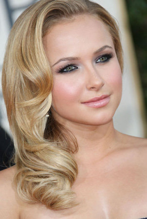 hayden panettiere haircut back. hayden panettiere haircut ob.