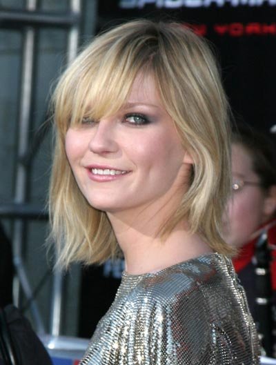 Best Hairstyles For Round Face Shapes Hairstyles for round face in 2009