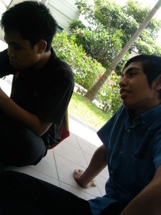 Zul,Rizal:D
