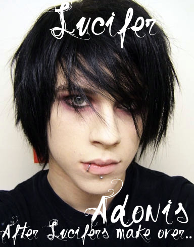 hot emo guys anime. makeup emo guys anime. hot emo