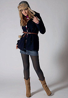 Analysts Predict Good Things for American Eagle's Holiday Season