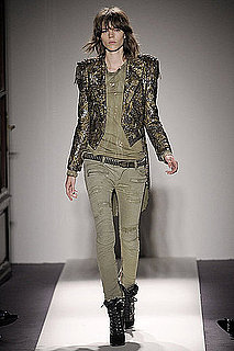 Spring 2010 Trend Report: Army Surplus 