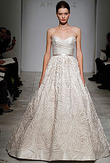 Amsale Bridal Fall 2010