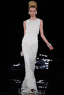 Jenny Packham Bridal Fall 2010