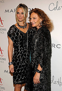 Erin Wasson and Blake Mycoskie Talk Collaboration at the 2009 ACE Awards Alongside Marc Jacobs, Alexander Wang, and More
