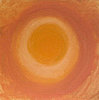 Orange 36"x36"