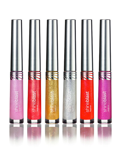 CoverGirl ShineBlast Lip Gloss
