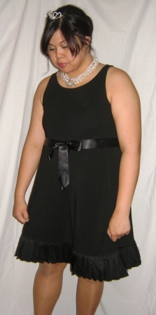 Halloween Costume '09