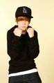 Anthony Cutjar Photoshoot-May 18, 2009 - justin-bieber photo