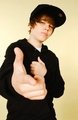 Anthony Cutjar Photoshoot-May 18, 2009 - justin-bieber photo