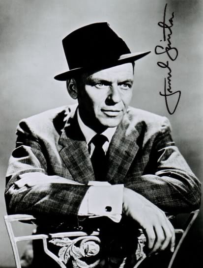 Frank Sinatra Pictures, Images and Photos