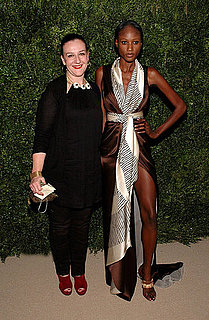 Sophie Theallet Takes Home 2009 CFDA/Vogue Fashion Fund Win