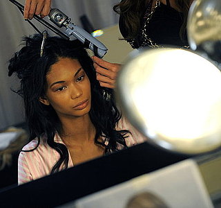 A Peek Backstage at the 2009 Victoria's Secret Fashion Show